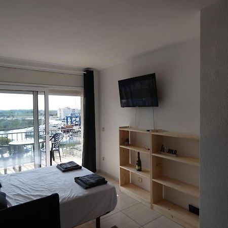 Estudio Con Vistas, Roses Bagian luar foto