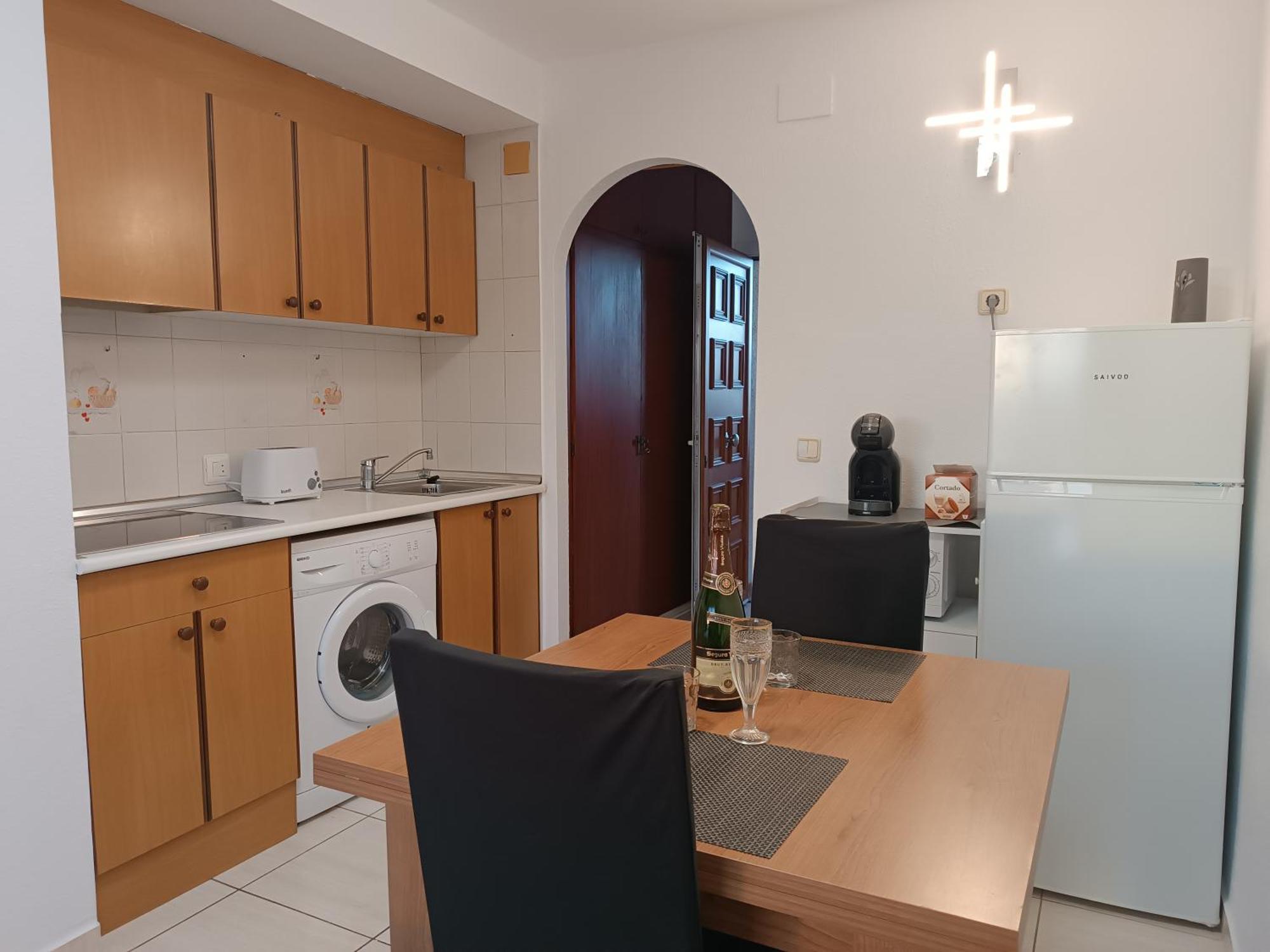 Estudio Con Vistas, Roses Bagian luar foto
